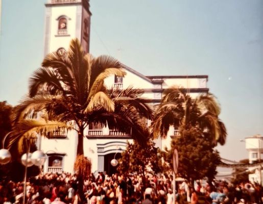 Foto - Eventos