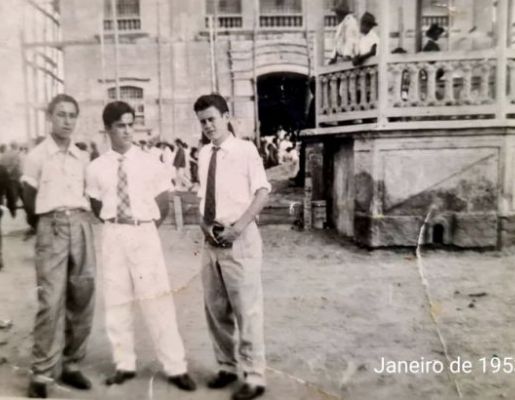 Foto - Familia