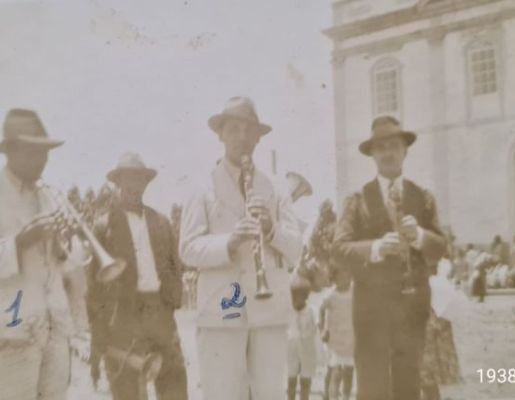 Foto - Familia