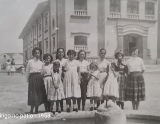 Foto - Familia