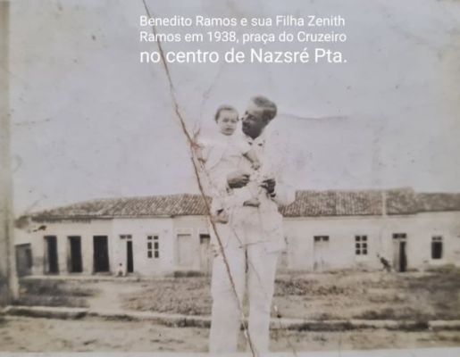 Foto - Familia