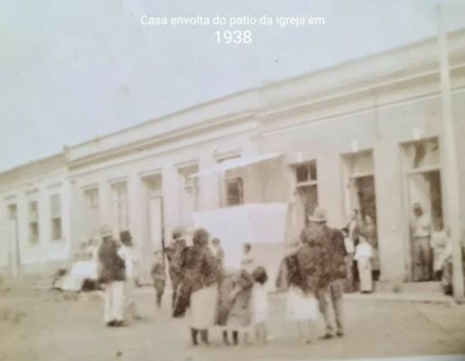 Foto - Familia