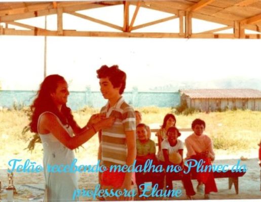 Foto - Eventos