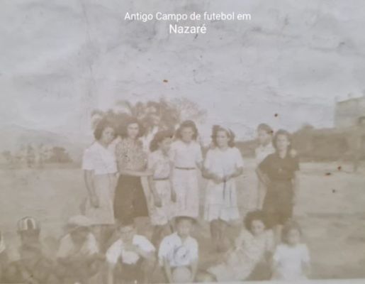 Foto - Familia