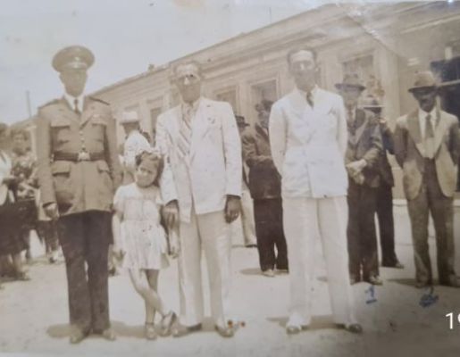 Foto - Familia