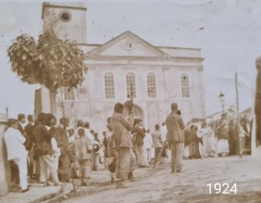 Foto - Familia