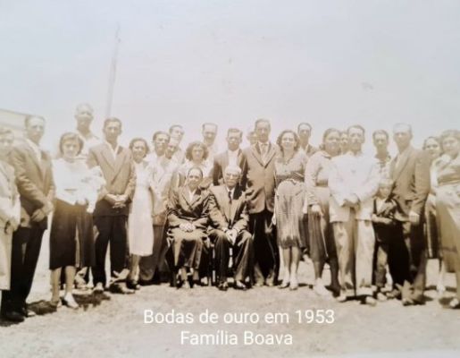 Foto - Familia