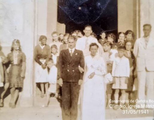 Foto - Familia