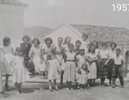 Foto - Familia