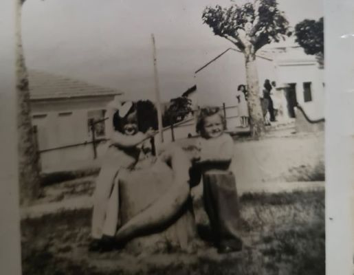 Foto - Familia