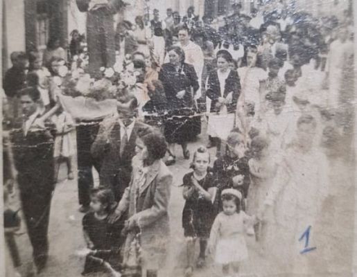 Foto - Familia