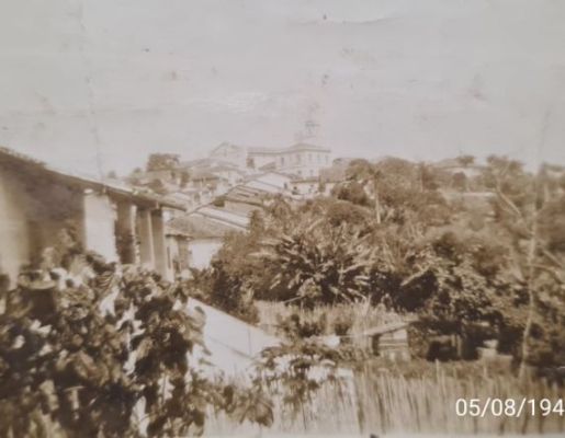 Foto - Familia