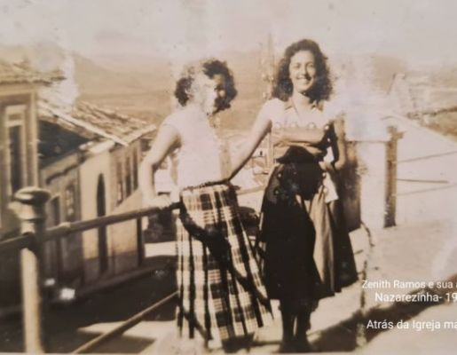 Foto - Familia