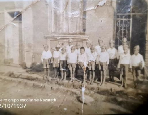 Foto - Familia