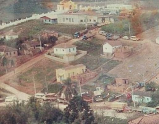 Foto - Localidades