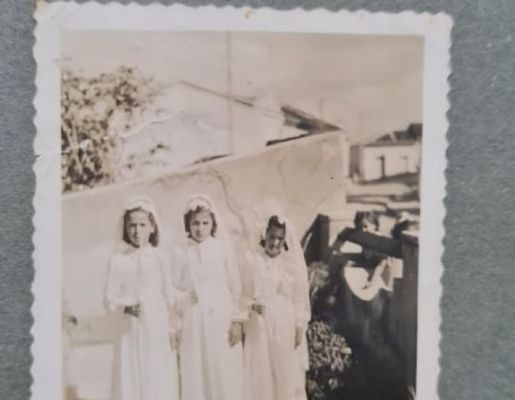 Foto - Familia