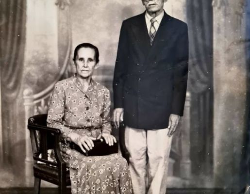 Foto - Familia