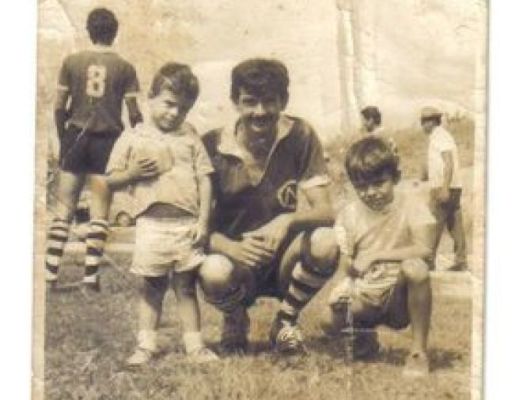 Foto - Times de Futebol