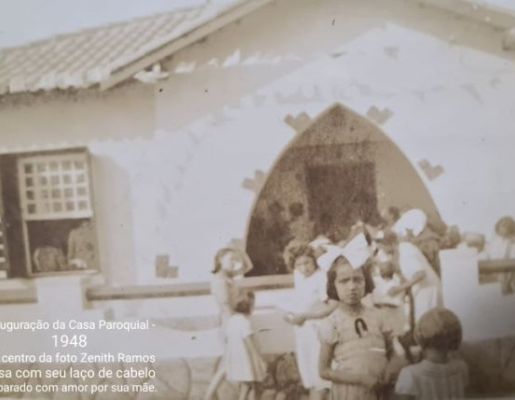 Foto - Familia