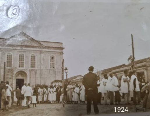 Foto - Familia