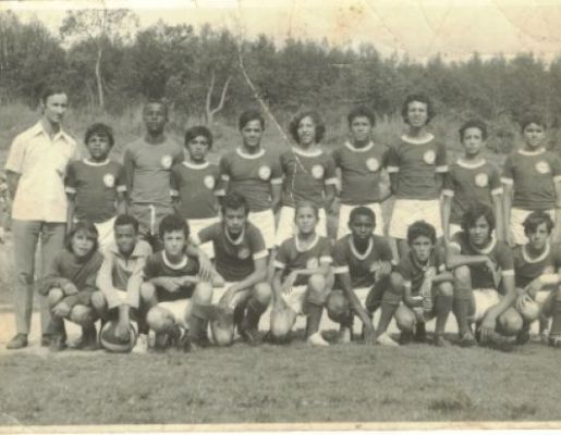 Foto - Times de Futebol