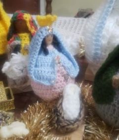 Foto - Vera Lucia Gonçalves 