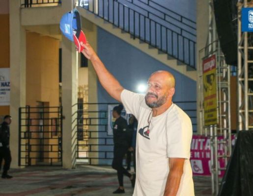 Foto - 349 anos: Espetáculo “Mestiça” com Renata Jambeiro emociona o público em tributo a Clara Nunes