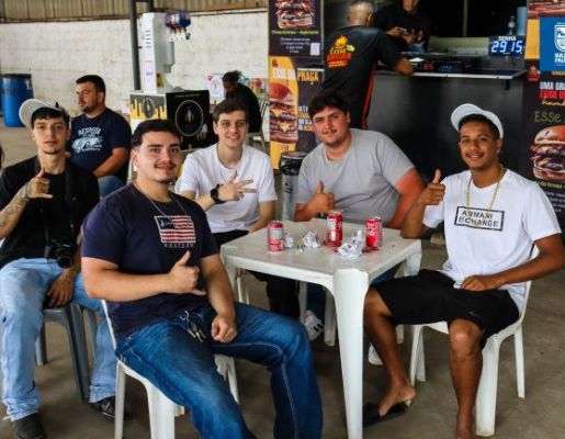 Foto - 349 anos: Romaria das Águas celebra fé, tradição e devoção à Nossa Senhora de Nazaré