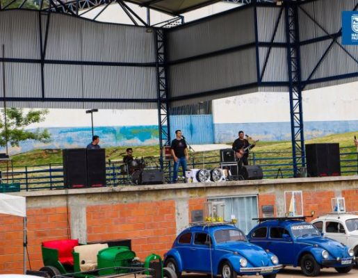 Foto - 349 anos: Romaria das Águas celebra fé, tradição e devoção à Nossa Senhora de Nazaré