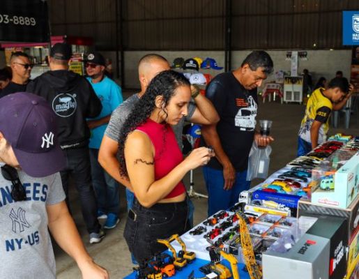 Foto - 349 anos: Romaria das Águas celebra fé, tradição e devoção à Nossa Senhora de Nazaré