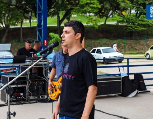 Foto - 349 anos: Romaria das Águas celebra fé, tradição e devoção à Nossa Senhora de Nazaré