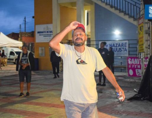 Foto - 349 anos: Espetáculo “Mestiça” com Renata Jambeiro emociona o público em tributo a Clara Nunes