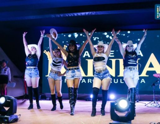 Foto - Baile da rainha 2023