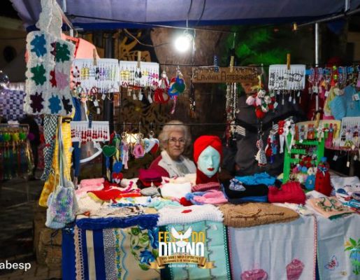 Foto - Show com a banda Livro dos Dias 