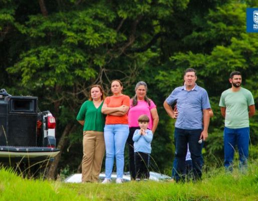Foto - 349 anos: Romaria das Águas celebra fé, tradição e devoção à Nossa Senhora de Nazaré