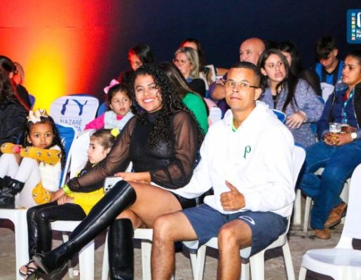 Foto - Baile da rainha 2023