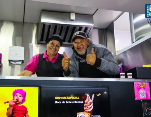 Foto - VEJA COMO FOI O 1º DIA DA EXPO RURAL 2023 DE NAZARÉ PAULISTA