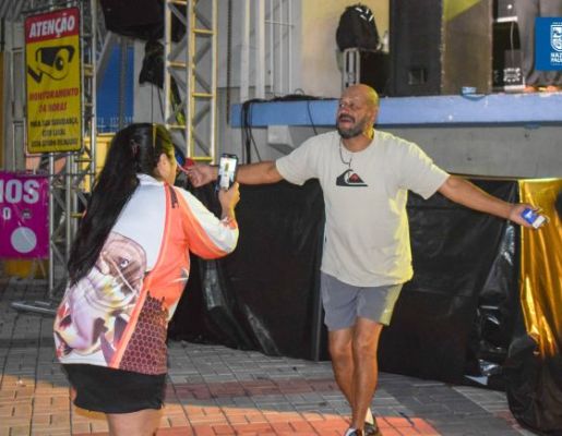 Foto - 349 anos: Espetáculo “Mestiça” com Renata Jambeiro emociona o público em tributo a Clara Nunes