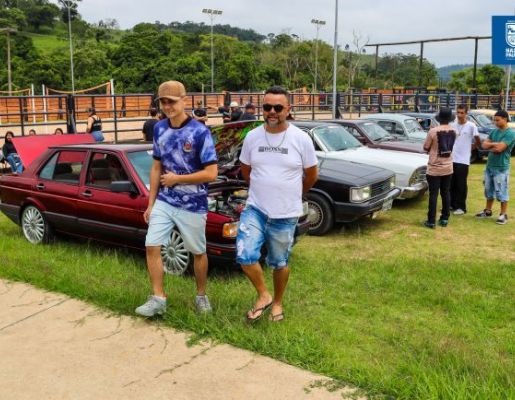 Foto - 349 anos: Romaria das Águas celebra fé, tradição e devoção à Nossa Senhora de Nazaré