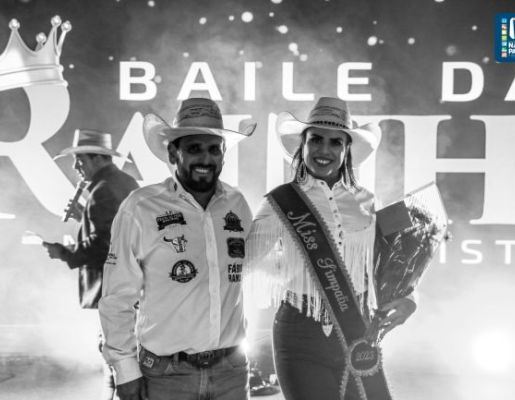 Foto - Baile da rainha 2023