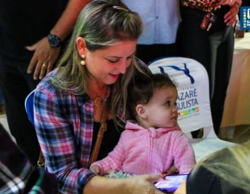 Foto - Baile da rainha 2023