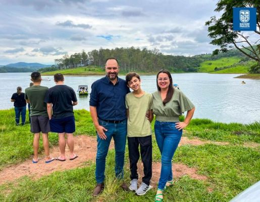 Foto - 349 anos: Romaria das Águas celebra fé, tradição e devoção à Nossa Senhora de Nazaré