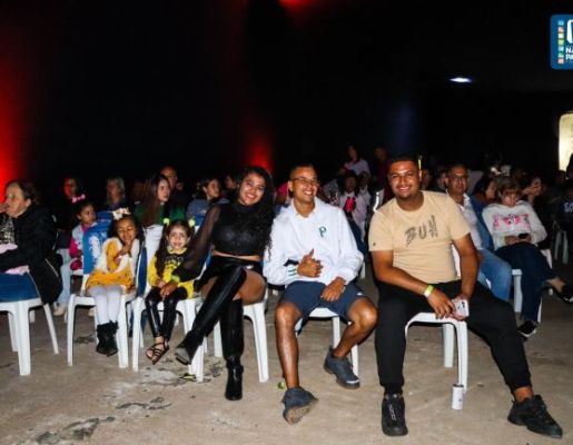 Foto - Baile da rainha 2023