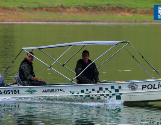 Foto - 349 anos: Romaria das Águas celebra fé, tradição e devoção à Nossa Senhora de Nazaré