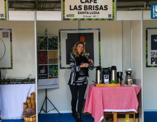 Foto - VEJA COMO FOI O 1º DIA DA EXPO RURAL 2023 DE NAZARÉ PAULISTA