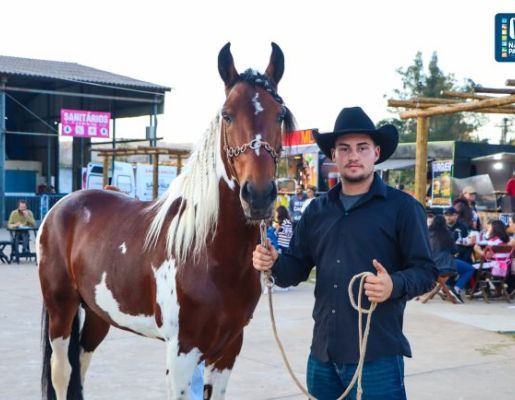 Foto - PRIMEIRA EDIÇÃO DA EXPO RURAL 2023 CONSOLIDA PARCERIAS DE SUCESSO PARA O AGRONEGÓCIO EM NAZARÉ PAULISTA