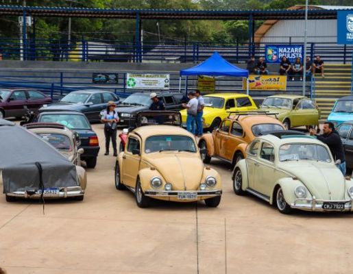 Foto - 349 anos: Romaria das Águas celebra fé, tradição e devoção à Nossa Senhora de Nazaré