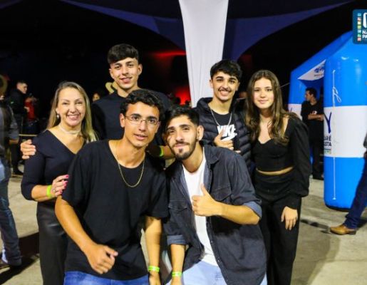 Foto - Baile da rainha 2023