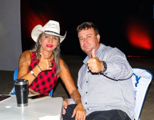 Foto - Baile da rainha 2023