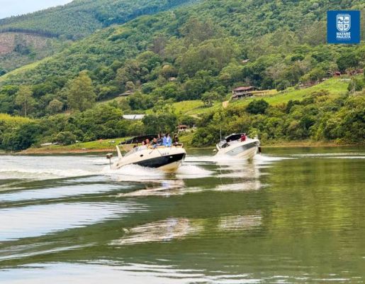 Foto - 349 anos: Romaria das Águas celebra fé, tradição e devoção à Nossa Senhora de Nazaré